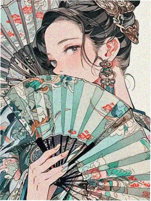 今夜推荐 长夜将尽 海报
